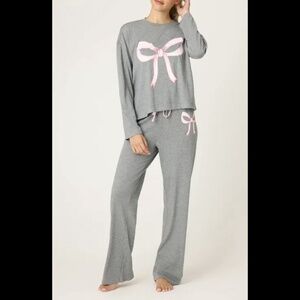 P.J. SALVAGE PAJAMAS Like New